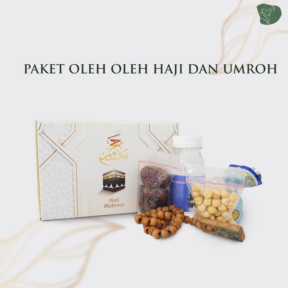 

10.10 Flash Sale Paket Oleh Oleh Haji Umroh Lengkap Cantik Terjangkau Murah