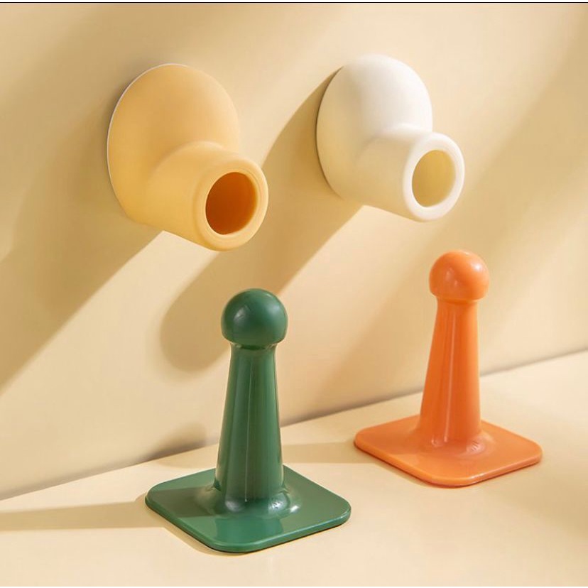 [MINIPIPU.ID] Ganjalan Penahan Pintu Bawah Penahan Pintu Bawah