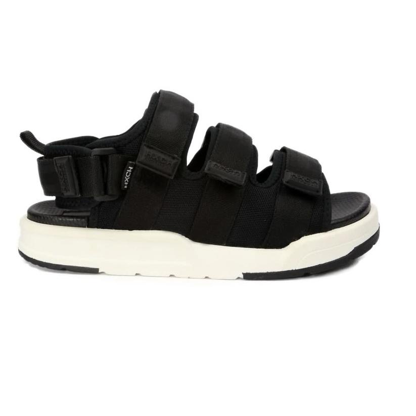 BOOMING HOAX CUIIIIH Sandal Gunung Orochimaru Black Hxch