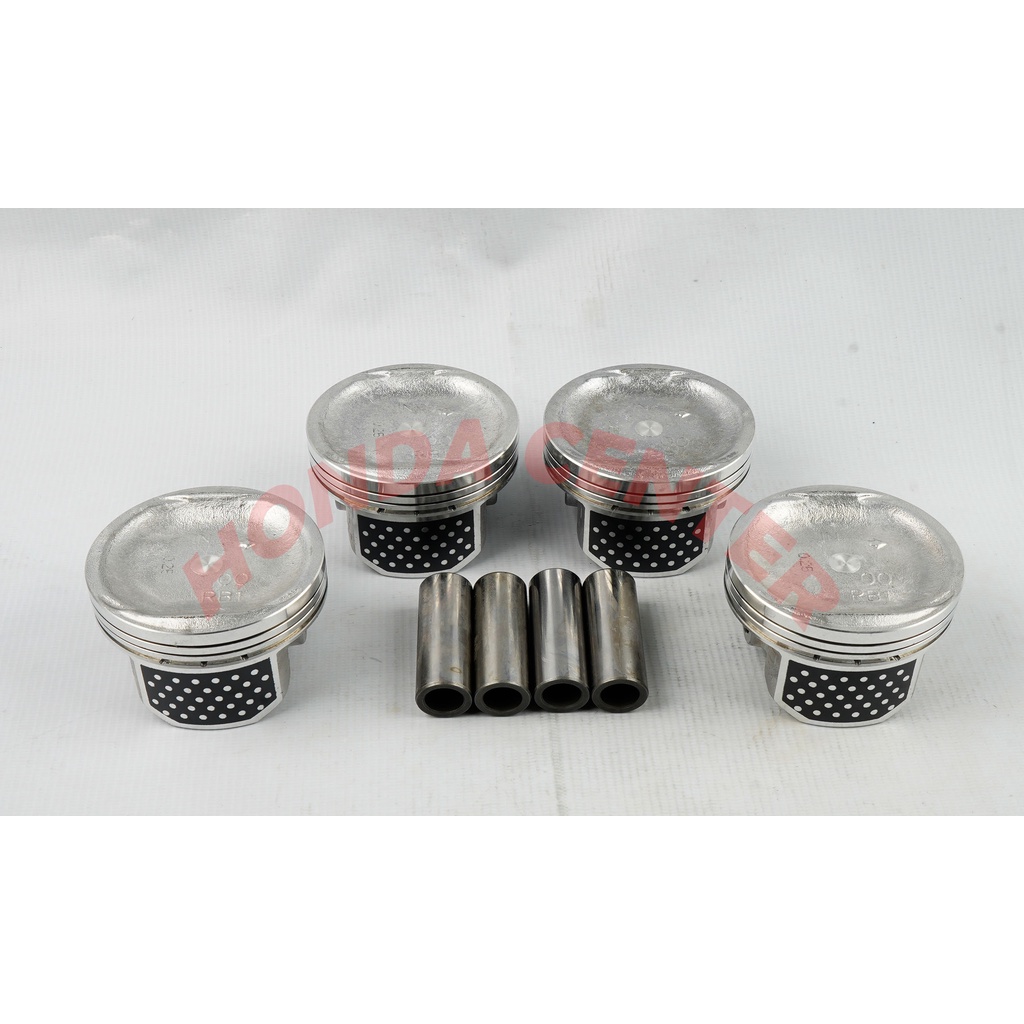 TRIM,,piston seher mesin jazz ge8 city gm2 freed 2008 2009 2010 2011 2012 2013 2014 2015