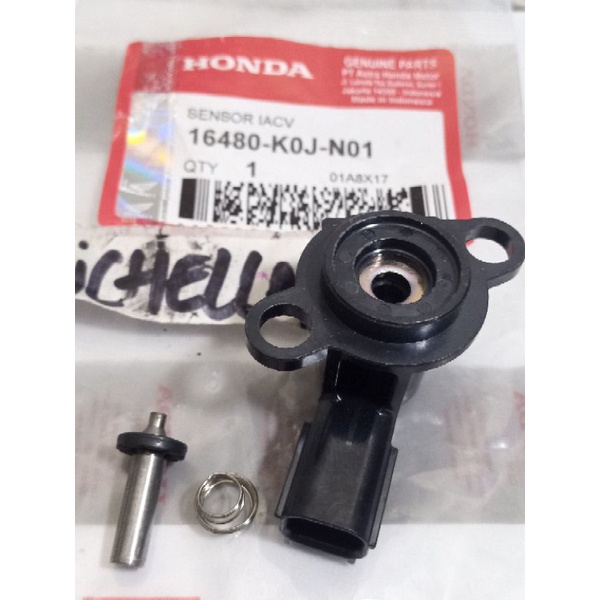 sensor iacv switch langsam genio,beat new 2020