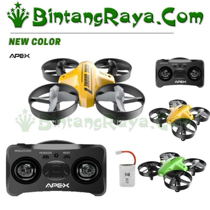 Racing Drone APEX GD-65 Mini Drone New Color Original