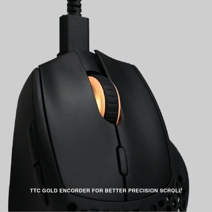 Rexus PRO Mouse Wireless Gaming Daxa Air Mini