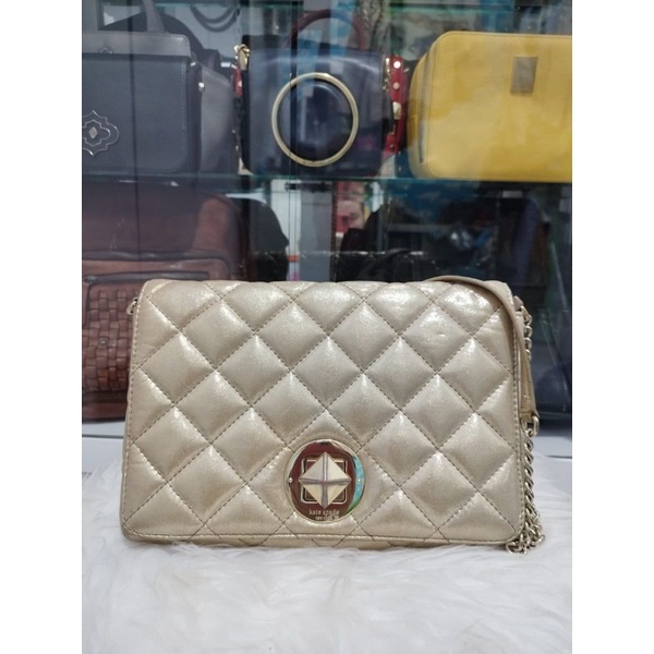 KATE SPADE GOLD COAST MEADOW