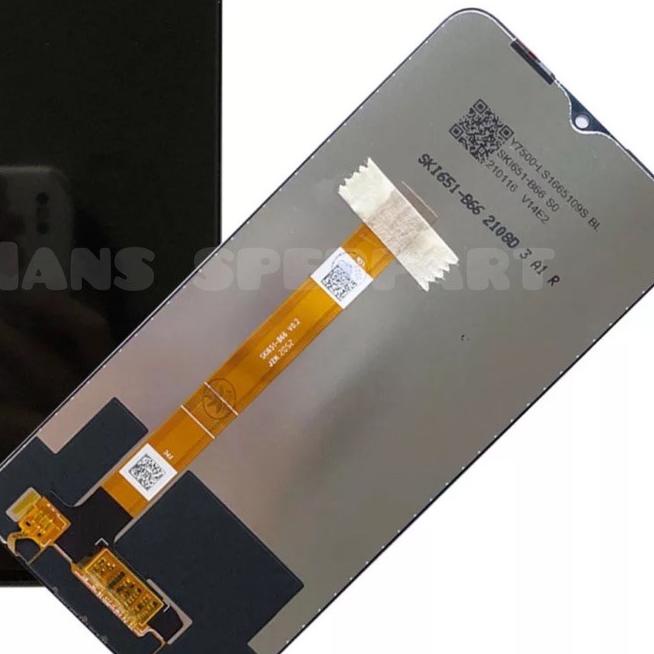 ♝ LCD TOUCHSCREEN OPPO OPPO A15 / OPPO A15S - COMPELETE ➦