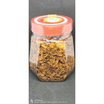 

bawang goreng Brebes original