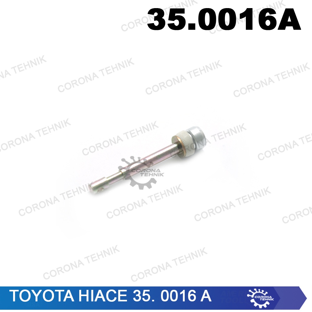 Napco 35-0016A for Hiace Toyota Plunger
