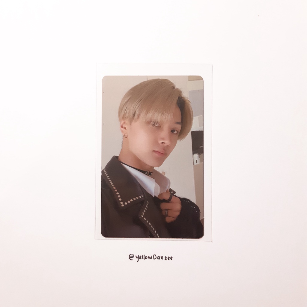 [INCL PACKING] Jay Hype BDC Selca PC