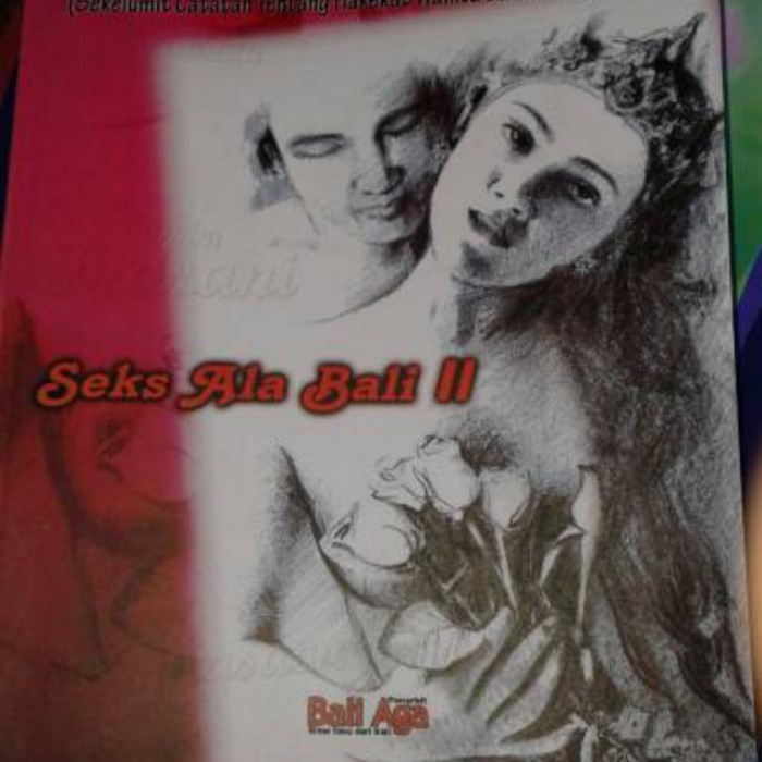 @#@#@#] buku kamasutra ala bali II