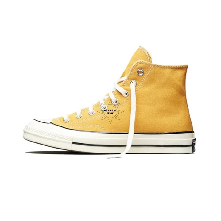Converse Chuck Taylor 70S Hi 'Sunflower Yellow' Brand New In Box