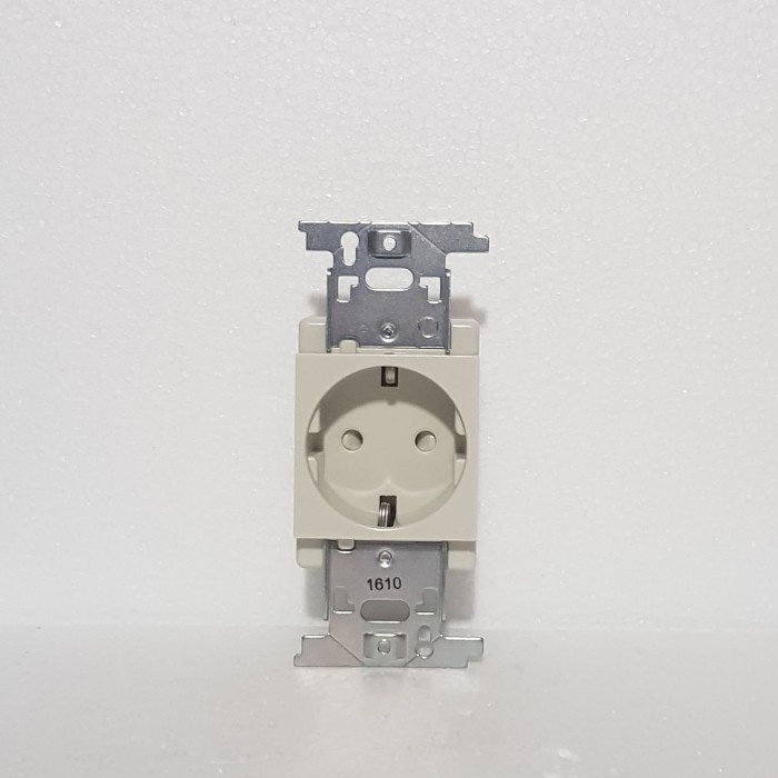 Terlaris Stopkontak Arde Panasonic Wzj1121 / Stop Kontak Arde Panasonic Wzj1121