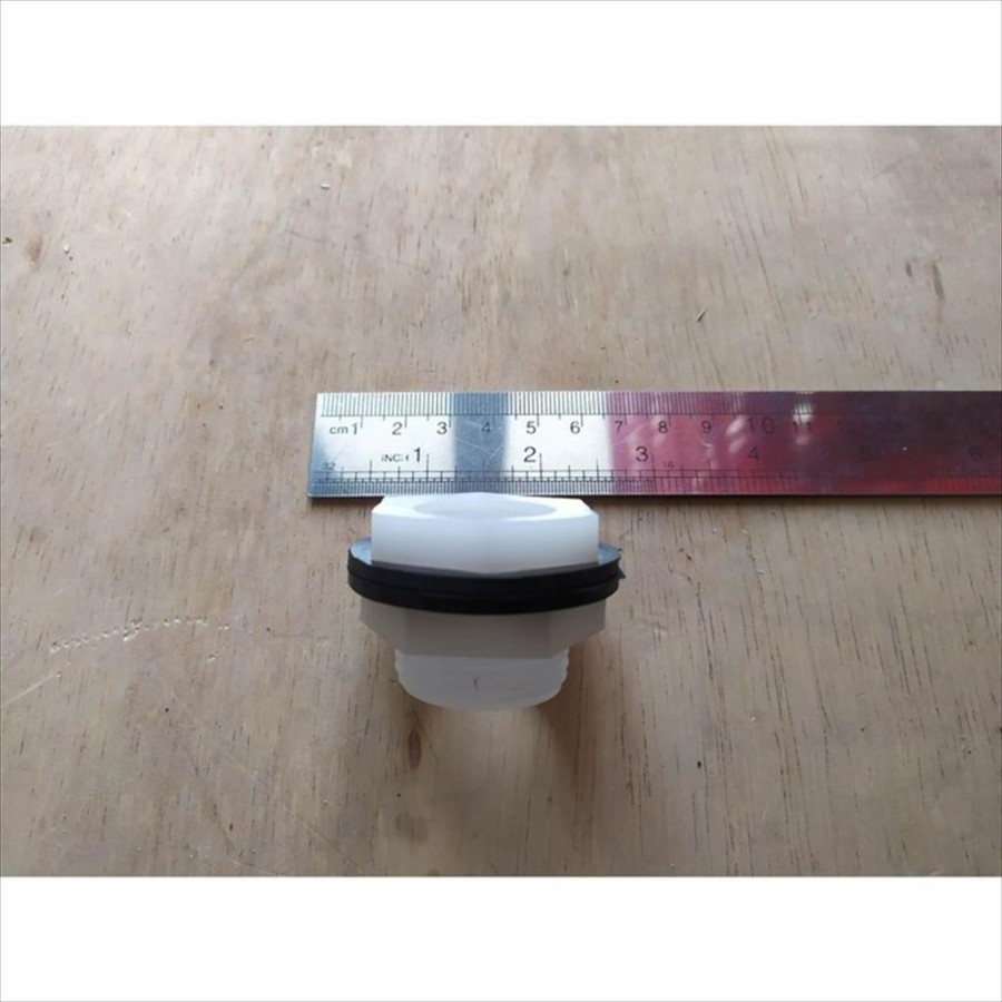 Toren Air Mur Torn Toren Vlok Verlop Ring Mur Drat Tandon 1 Termurah