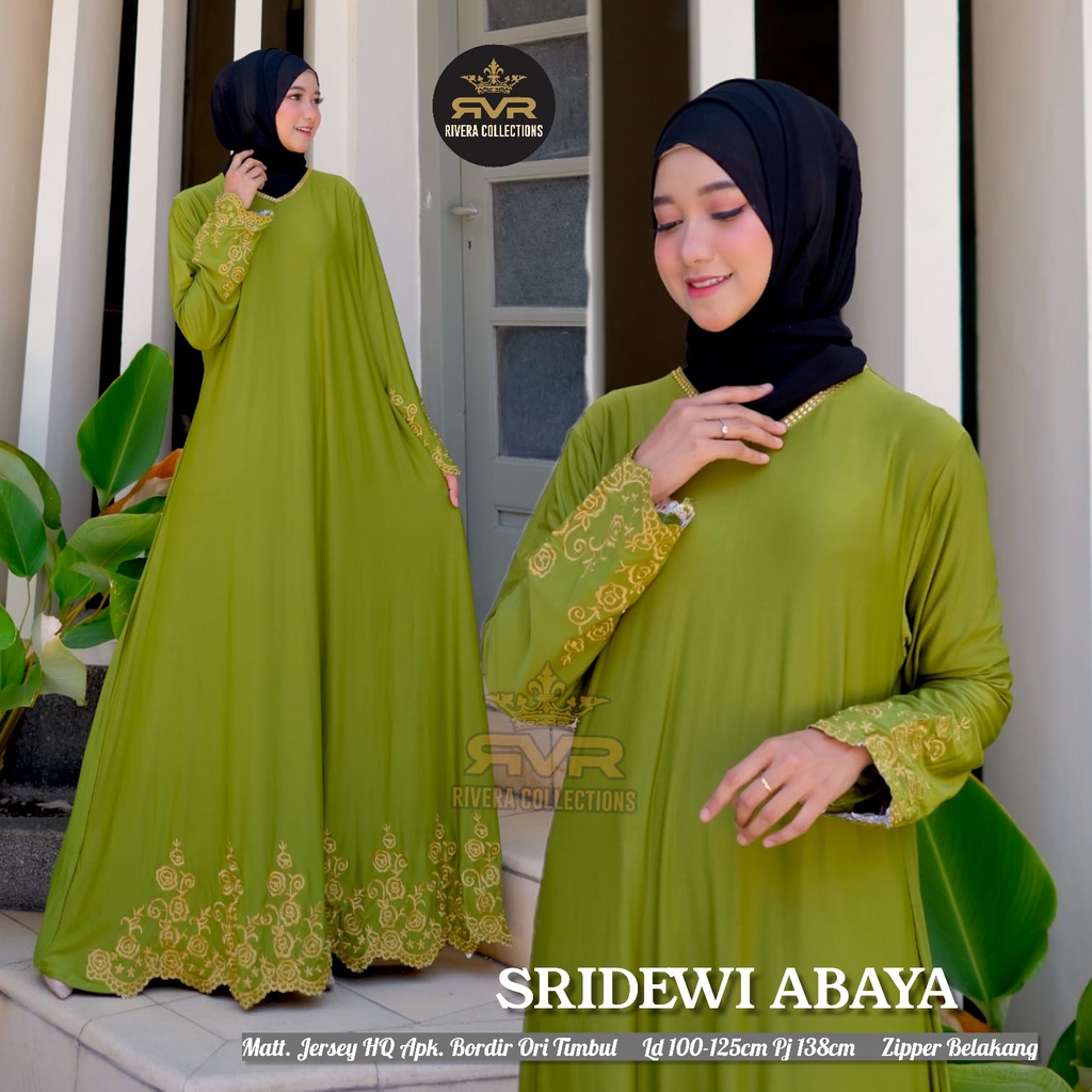 Sridewi Abaya Turkey Maxy Turqi 2 Maxy Gamis Muslimah Jumbo Jersey Motif Bordir xxxl Ld 130cm Arabian Abaya Gamis Lebaran Remaja Muslimah Terbaru Seragaman Pengajian Murah Dress Wanita Muslimah Syar'i Gamis Polos Tebal Premium Warna Hitam