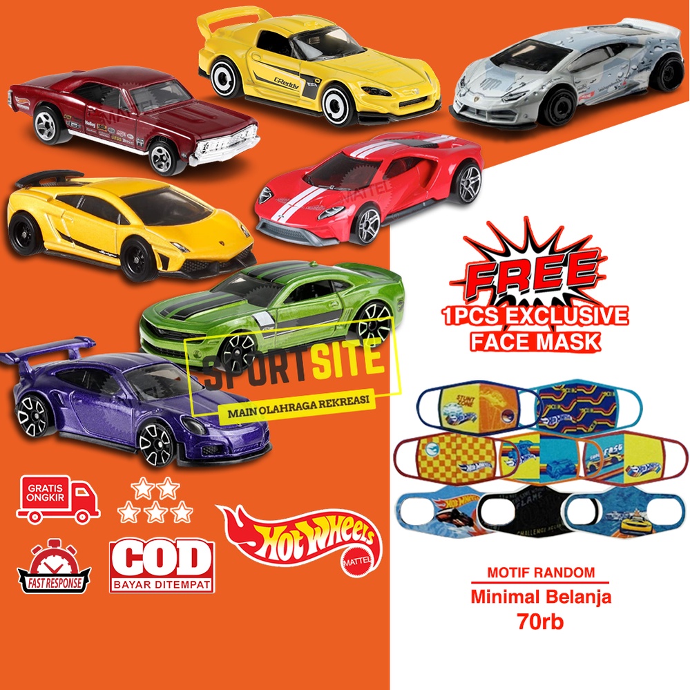 [SALE] Hot Wheels Matchbox Diecast Lot G H J M 2022 2023 2024 Die Cast Original Murah Hotwheels Whee