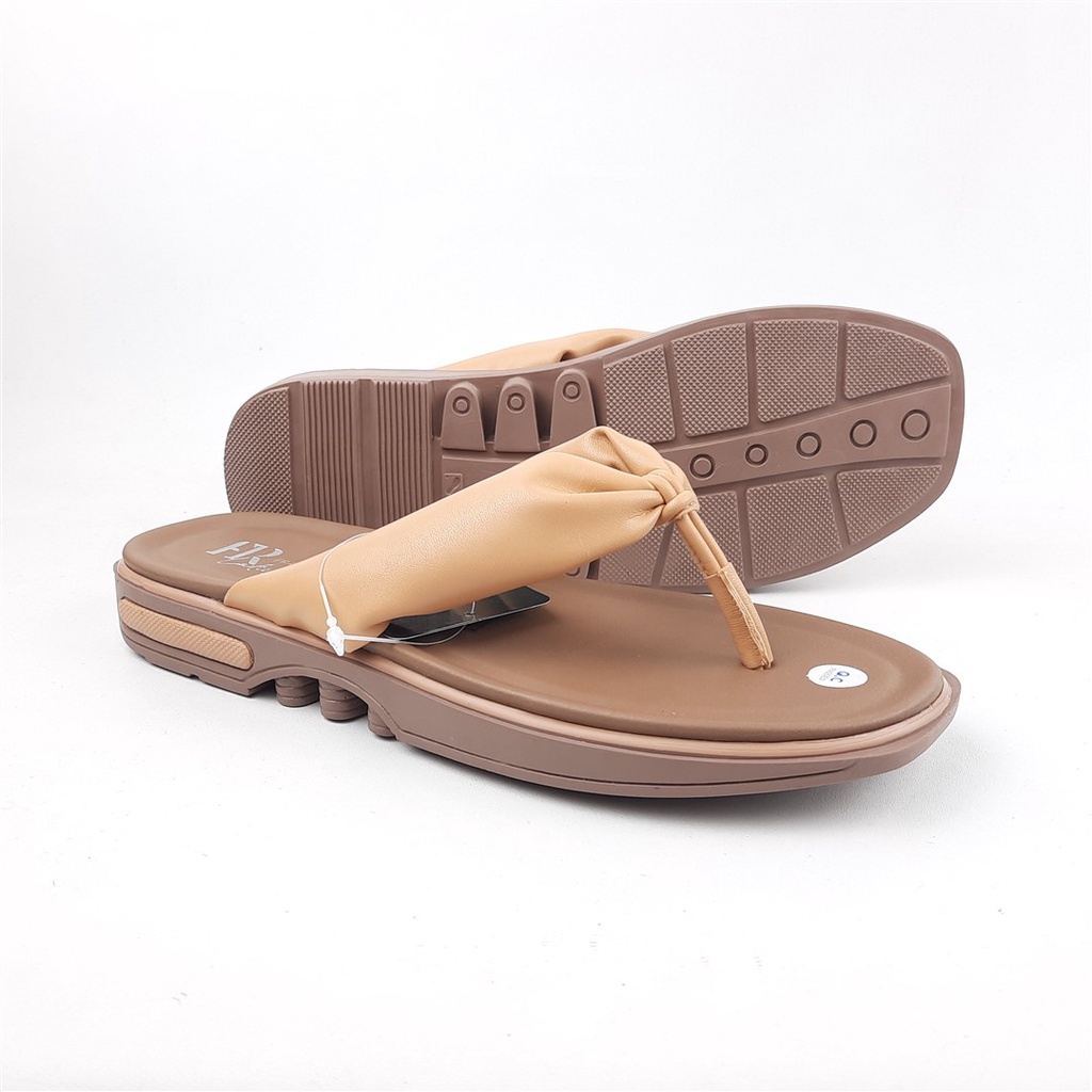 Sandal Wanita Fransisca &amp; Renaldy L.Tania.01 36-40