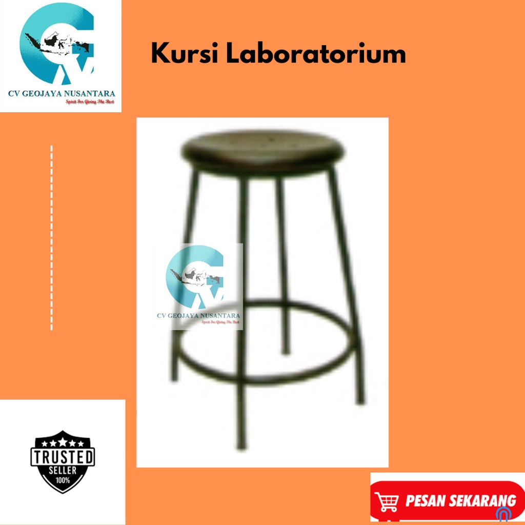 Kursi Laboratorium