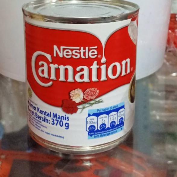 

Ready StockUu1U5 Carnation Krimer Kental Manis