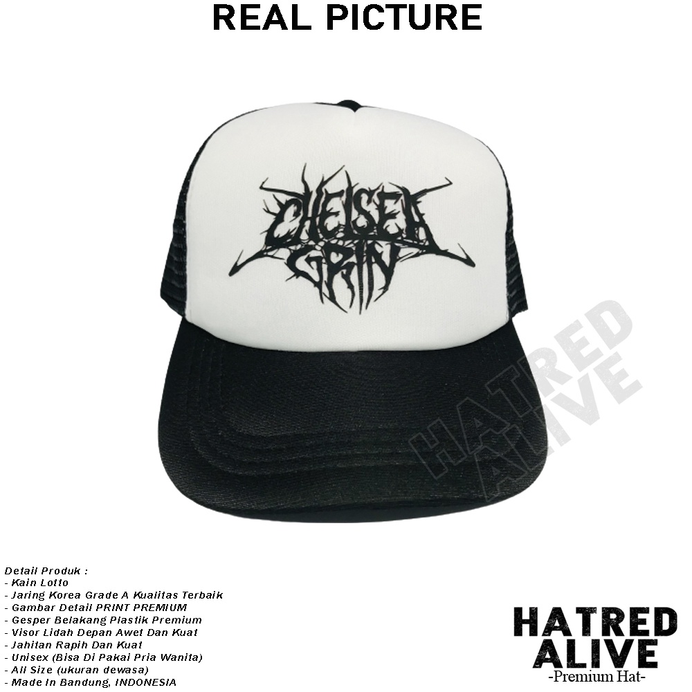 Topi Snapback Caps baseball hiphop hat jaring distro Pria Wanita fashion korea style custom sablon p