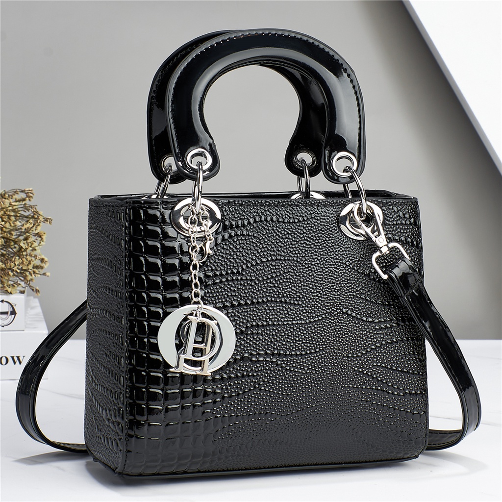 GT 2044 BQ 3601 GI 602021 RISCE TAS HAND BAG IMPORT WANITA CEWEK PEREMPUAN JAKARTA BATAM GANTUNGAN D JT LT 2223