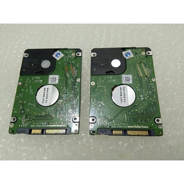 Hardisk Laptop 1 Tb Wd Like New Terbaru Murah Bagus