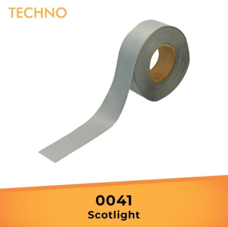 

Pita Scotlight/Sekotlet Silver "TECHNO" 2inch 0041