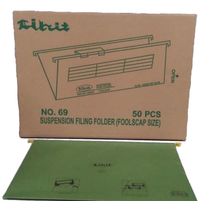 

Hangmap Lihit No 69 Star Seller