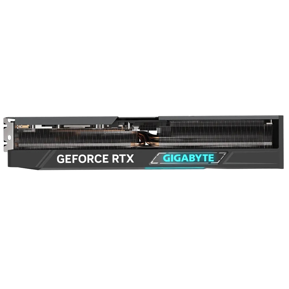 VGA GIGABYTE GeForce RTX 4070 Ti EAGLE OC 12G | RTX 4070Ti 12GB GDDR6X | GV-N407TEAGLE OC-12G