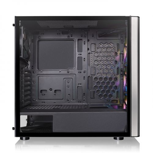 Casing ThermalTake Level 20 MT ATX ARGB - Casing Gaming ThermalTake