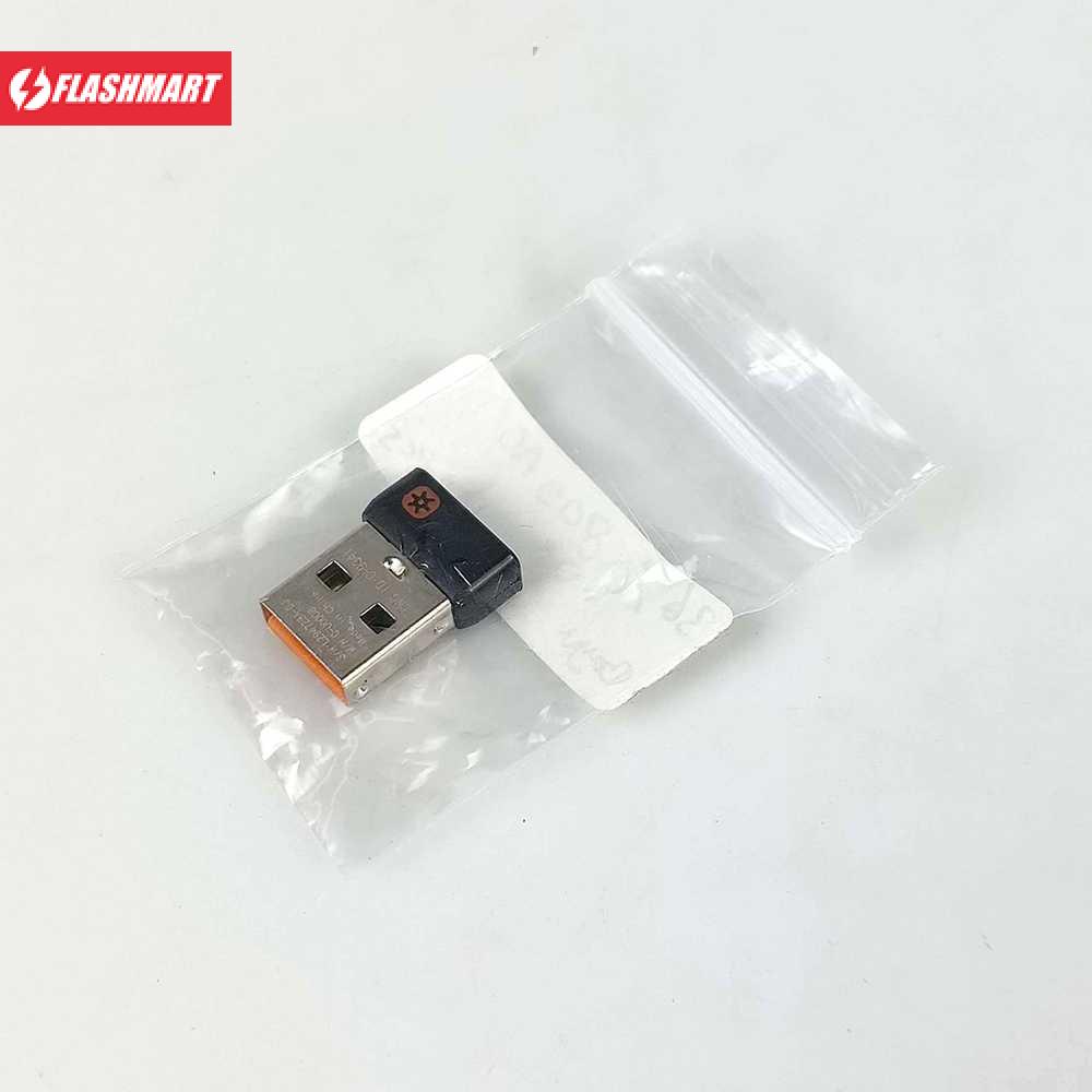 Flashmart Unifying Wireless Dongle Receiver for  Mouse Keyboard - C-9841