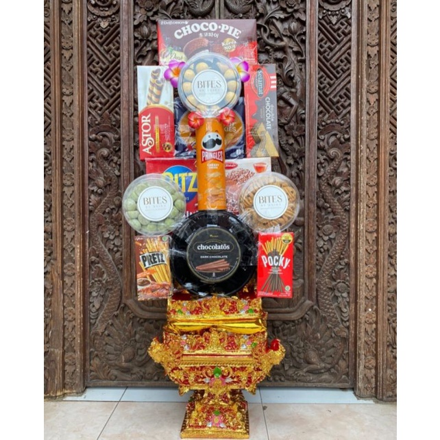 

Parcel Nyepi 3