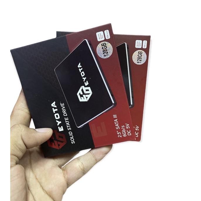 SSD 128GB SATA 2.5 BUldozer/kingmax/dll.