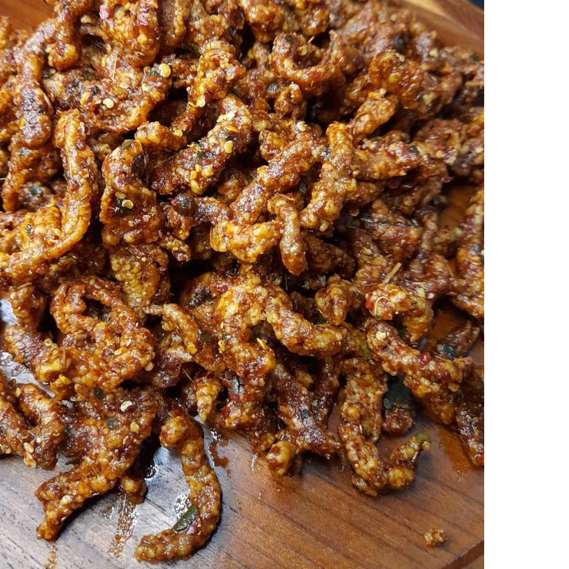 

☟ usus crispy 1 ball isi 2kg ➪