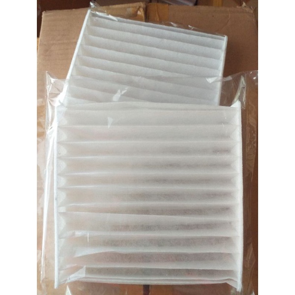 Filter Ac Kabin mobil Agya Alya Calya