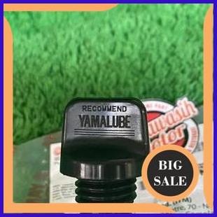 sparepart Tutup Oli Mesin WR155 R15 125zr Original Yamaha 140ZZ3