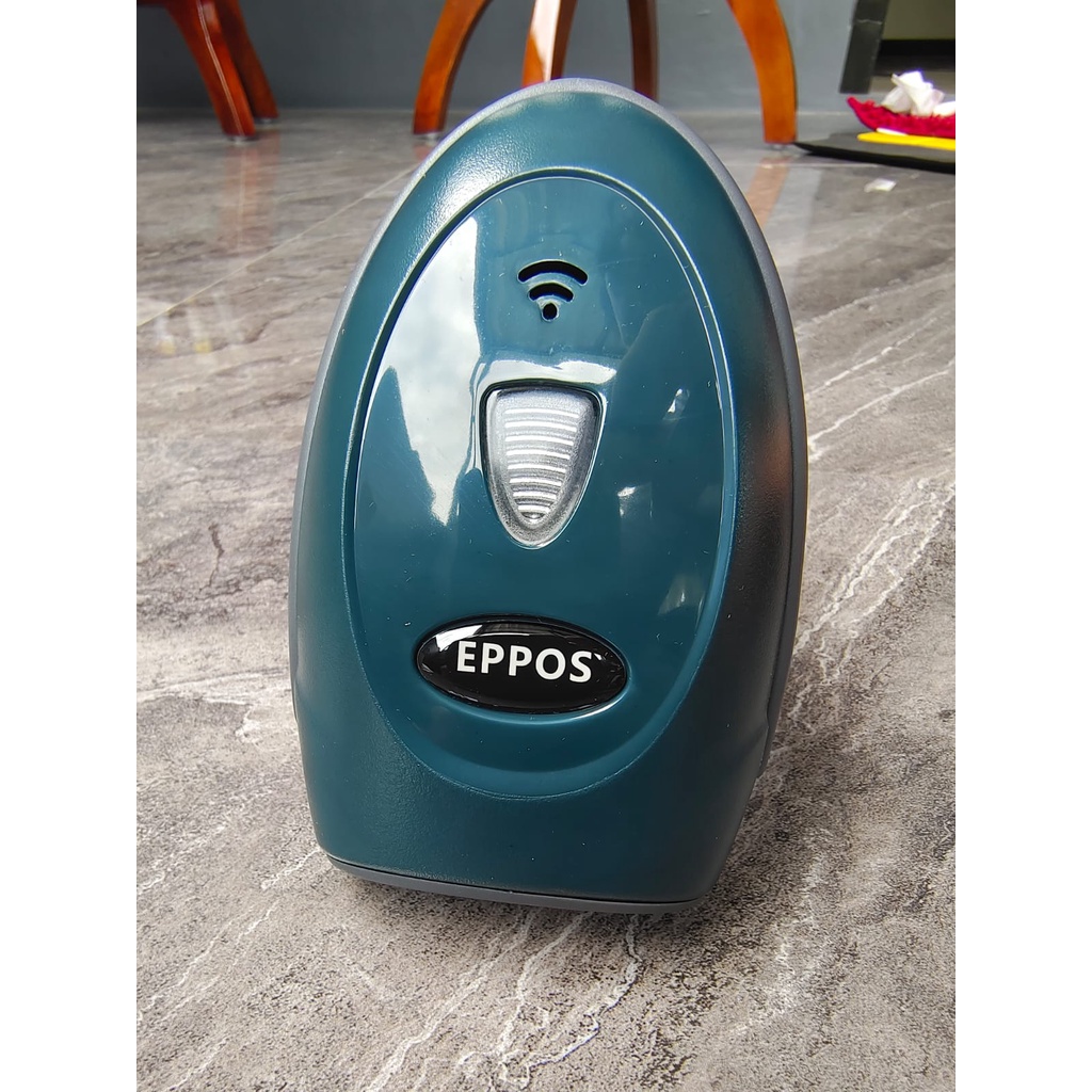 BARCODE SCANNER EPPOS EP1808 NEW PRODUCT