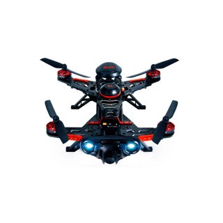 Terlaris Walkera Runner 250 Advance