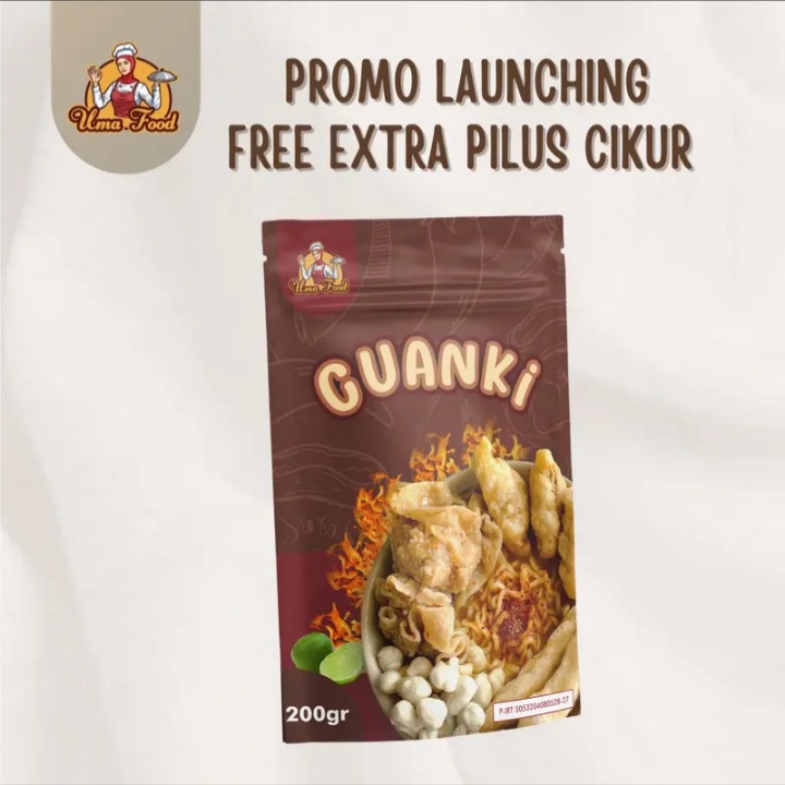 

PROMO CUANKI FREE PILUS CIKUR