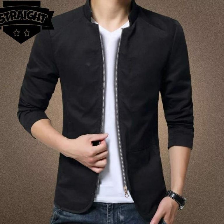 JAS PRIA/ BLEZER STYLIS PRIA/JAS JAKET PRIA / BLEZER PRIA CASUAL/BLEZER TREN TERBARU
