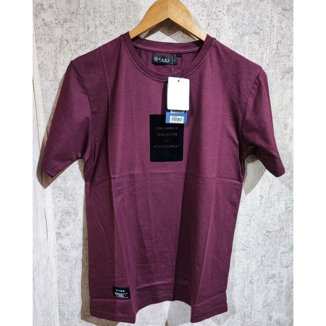 FAMO KAOS PRIA ORIGINAL