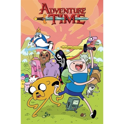 Adventure Time