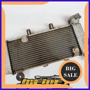onderdil Radiator Assy Cb 150 R Led Orinal - New Cb 150 Facelit 140ZZ3