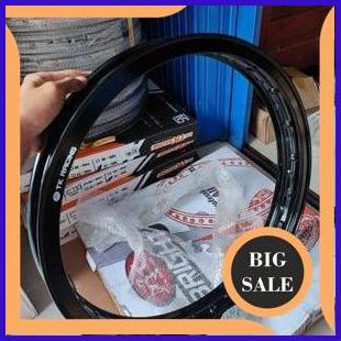 parts velg TK racing spaint 185 ring 19 hole 40 140ZZ3