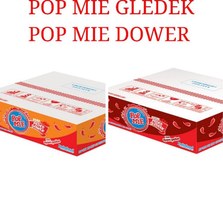 

➽ POPMIE PEDAS 3 Varian ( Jontor , Gledek , Dower ) ☄