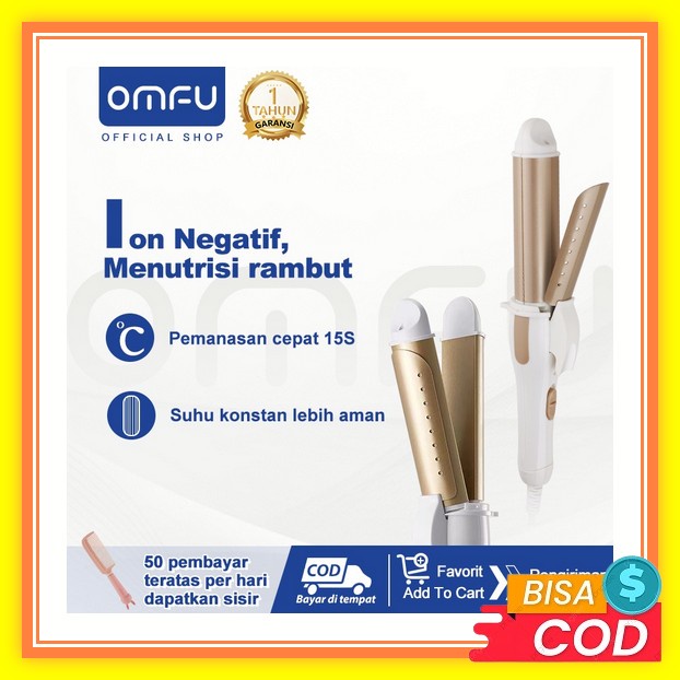 Catok Kimier Curly Rambut Karakter Catokan Mini Karakter 2 In 1 Sisir Catokan Pelurus Rambut Sisir R