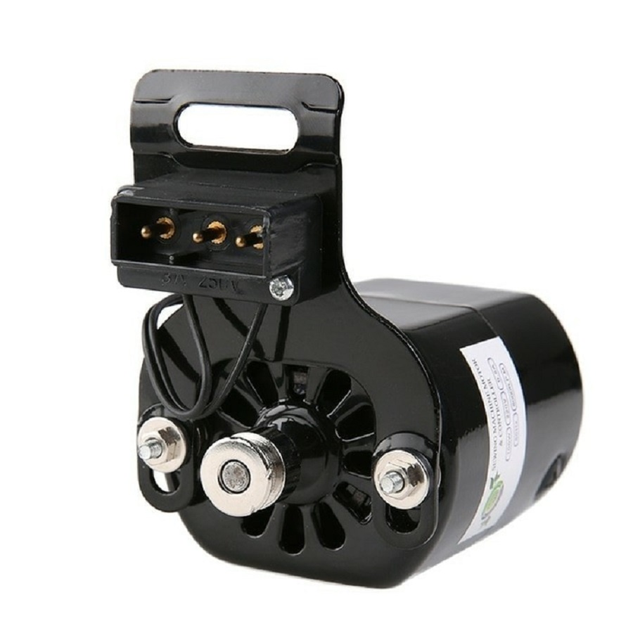 Dinamo Mesin Jahit Obras Ykk 100W 100 Watt Mesin Jahit Klasik Manual