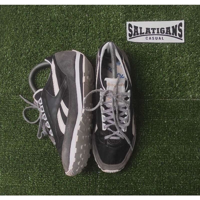 Reebok Aztec Black/Grey