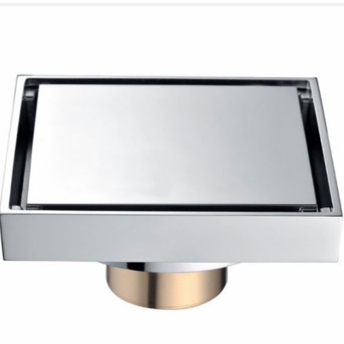 TOTO ECO E2FD DELUXE FLOOR DRAIN / SMART FLOOR DRAIN