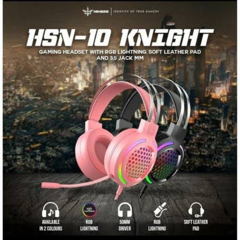 headset computer gaming