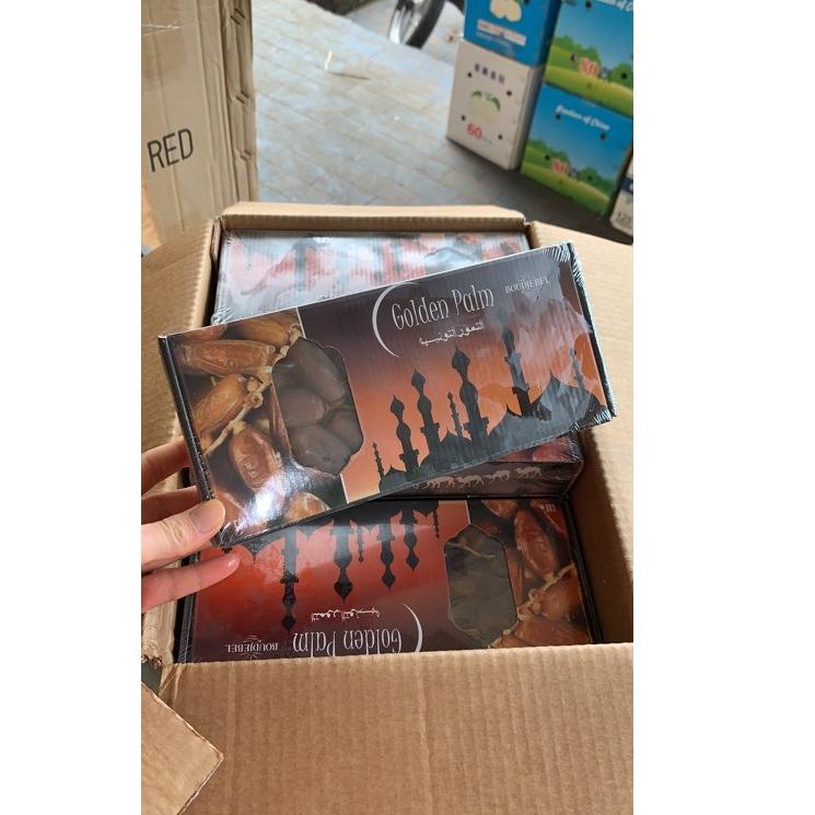 

✪ Kurma Tangkai Tunisia Golden Palm [ 500 gram ] ♦