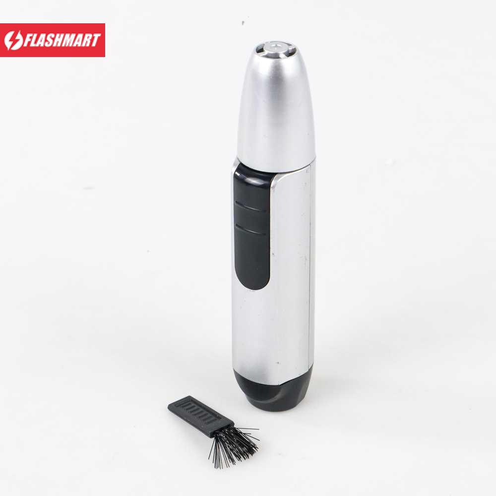 Flashmart Cukur Bulu Hidung Nose Hair Trimmer - BZ-001